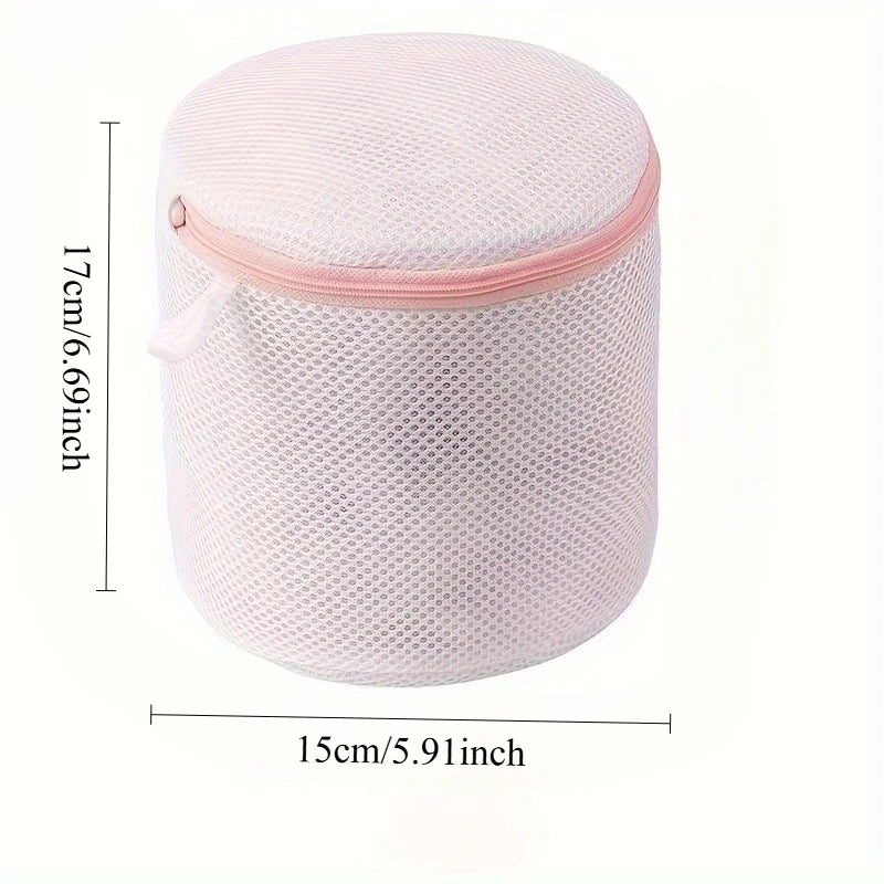 Delicate Laundry Bag for Bras & Lingerie – Cup Shape Protection Delicate Laundry Bag Babs