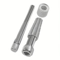 Ring Stretcher & Enlarger Tool Set – Mandrel Resizer Kit Ring Sizing Tool Babs Silvery