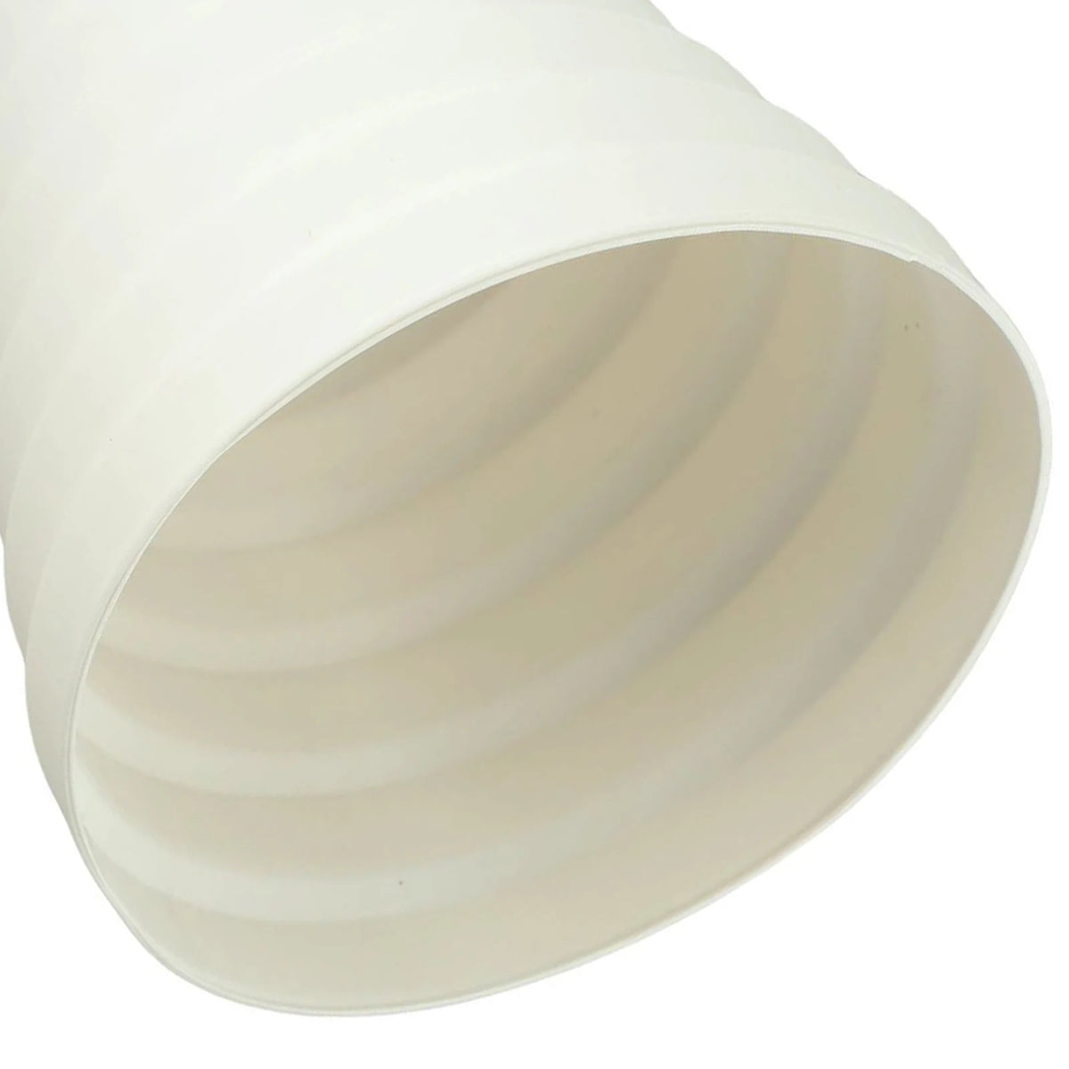 Duct Reducer Pipe Connector Extractor Fan 80–150mm | LEENKEA Duct Pipe Connector Babs