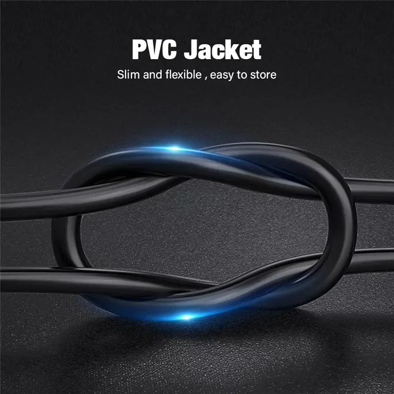HDMI to VGA Cable Adapter 1080P 60Hz – Digital to Analog HDMI to VGA Cable Babs