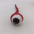 Latex Artificial Eyeball Halloween Prank Props – 2 Colors Halloween Prank Props Babs Grey