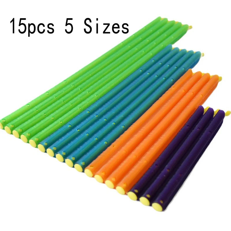 Reusable Food Bag Sealing Clips – Freshness Keeper Food Bag Sealing Clips Babs 15PCS