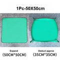 Waterproof Repotting Mat – Potting Tray for Plants & Succulents Repotting Mat Babs 50X50cm