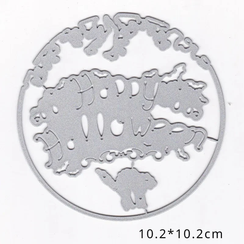 Tool Metal Cutting Dies – Wrench Hammer Screwdriver Scrapbooking Craft Cutting Dies Babs C