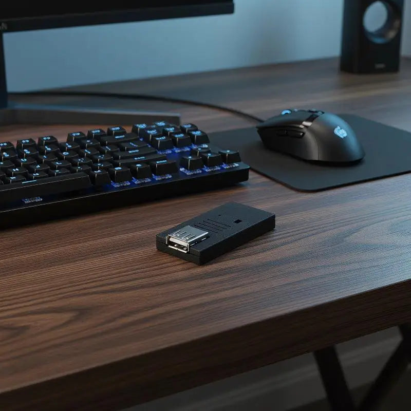 USB Keylogger Keystroke Logger – Security Research Tool USB Keylogger Babs