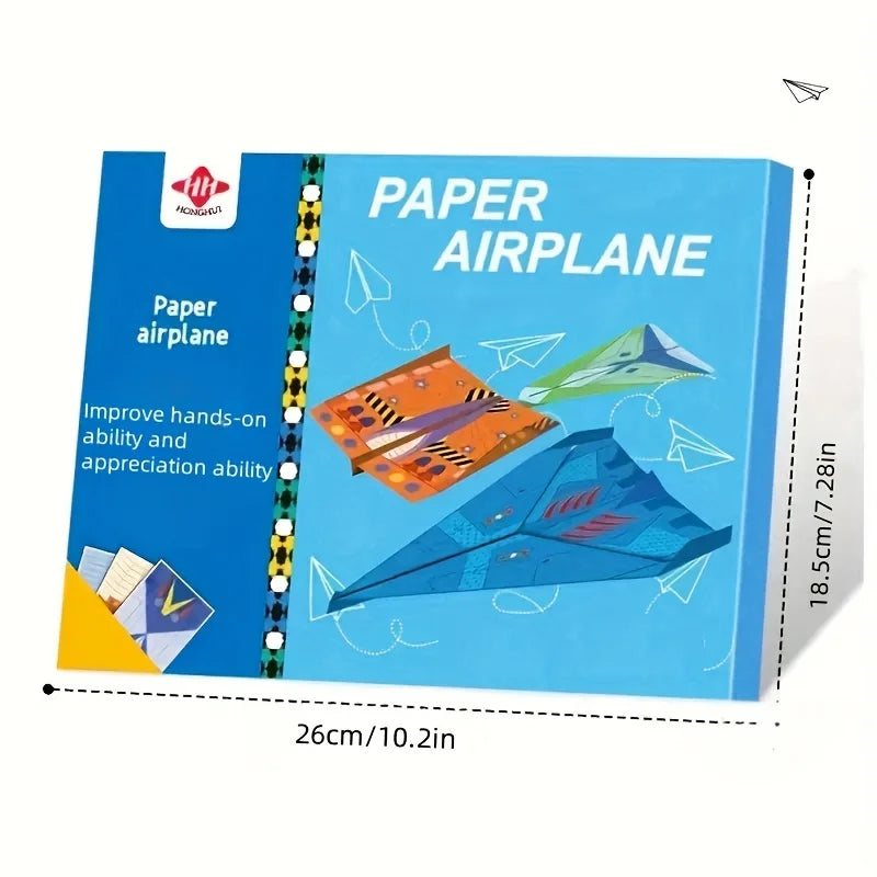 12 Styles 36 Colorful DIY Craft Papers – Kids Creative Activity Set DIY Craft Paper Set Babs