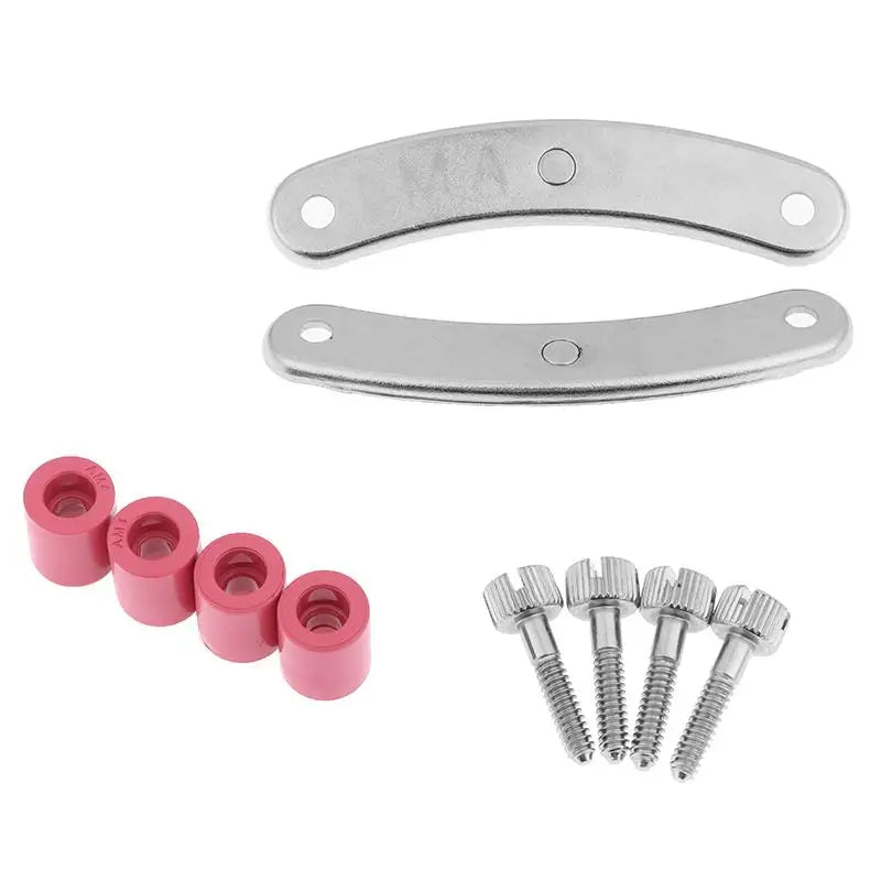 AM4 AM5 Metal Bracket for Thermalright CPU Cooler – Back Plate Clip CPU Cooler Bracket Babs