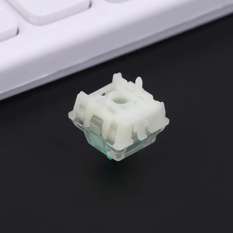 Hall Effect Linear Keyboard Switches 60g – Wooting 60HE Compatible Keyboard Switch Babs