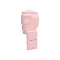 Pocket 4 Gimbal Lens Screen Protective Cover – All-in-One Camera Protective Case Babs Pink