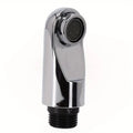 2-Pack Pull-Out Faucet Spray Head – Dual-Function Kitchen Nozzle Faucet Spray Head Babs 2pcs