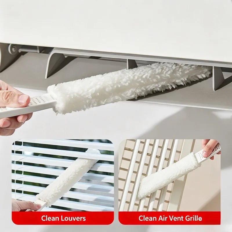 Multifunctional Gap Cleaning Brush – Detachable & Washable Gap Cleaning Brush Babs