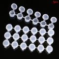 5 Pcs Acrylic Paint Pigment Box Set – Art Drawing Supplies Paint Pigment Box Babs Style1