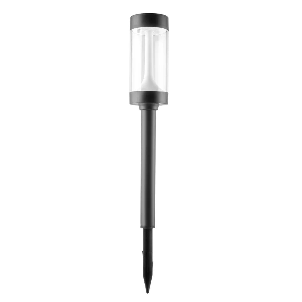 Solar Garden Stake Light – Rainproof Outdoor Path Lamp Solar Garden Light Babs