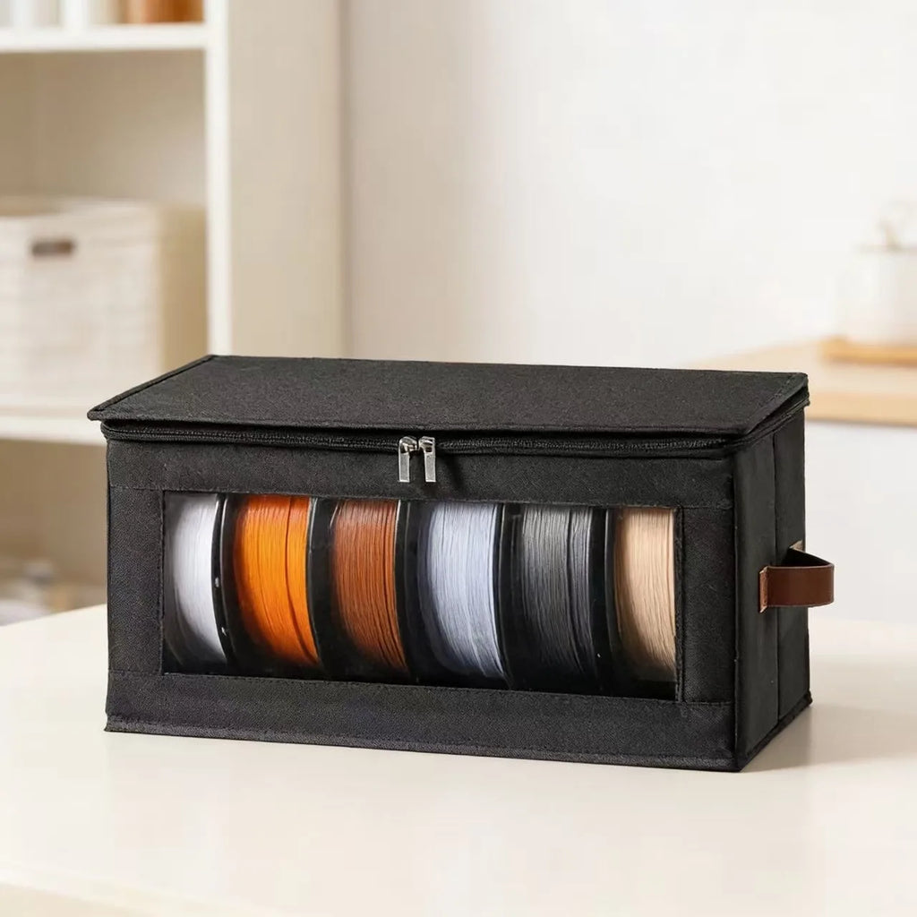 3D Printer Filament Storage Bag – Dustproof & Moisture-Proof Filament Storage Bag Babs