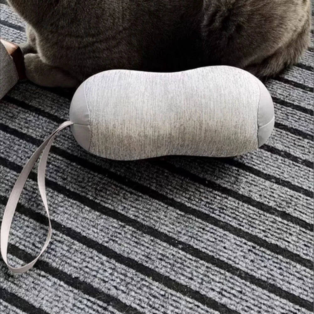 Soft Mini U-Shape Neck Pillow – High Rebound Breathable Support Mini Neck Pillow Babs