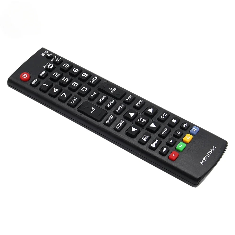 Universal Remote Control AKB73715605 for Smart TV Replacement TV Remote Control Babs