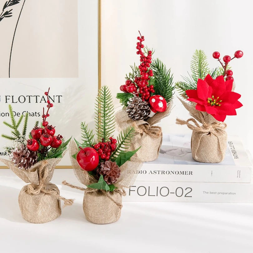 Artificial Plum Blossom Flowers – Wedding & Home Décor Artificial Flowers Babs