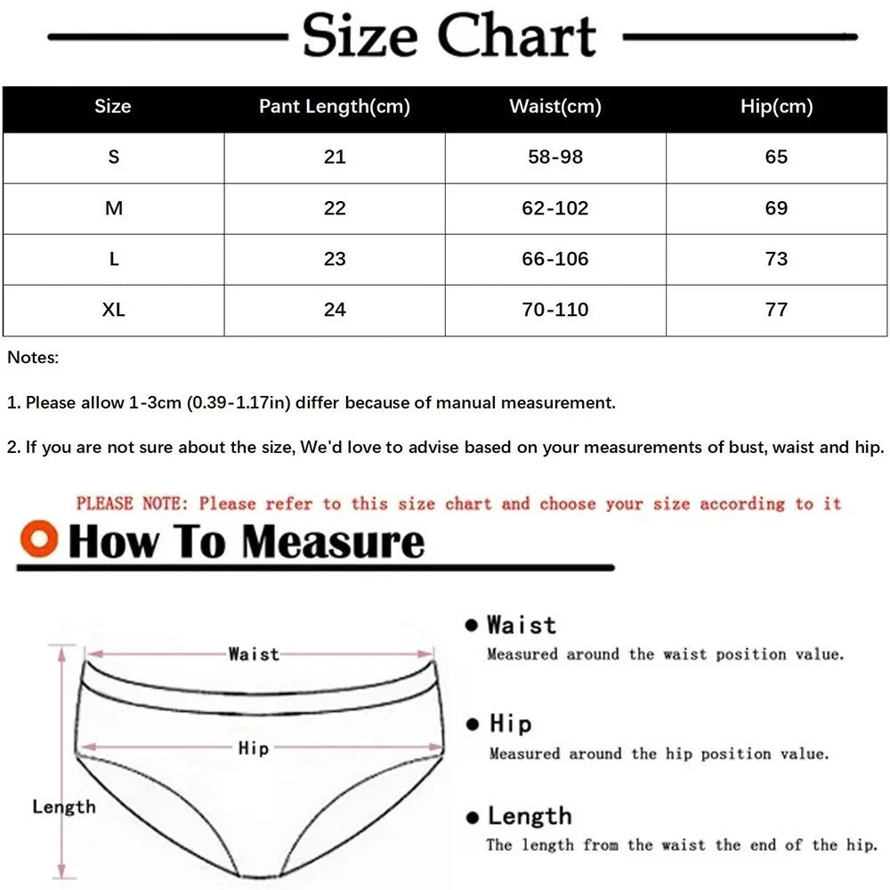 Seamless Low Rise Bikini Panties – Ice Silk No-Show Briefs Bikini Briefs Babs
