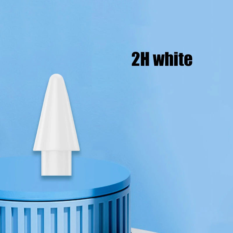 Replacement Tips for Huawei M-Pencil 2nd & 3rd Gen Stylus Stylus Pen Tips Babs 12mm whiteness