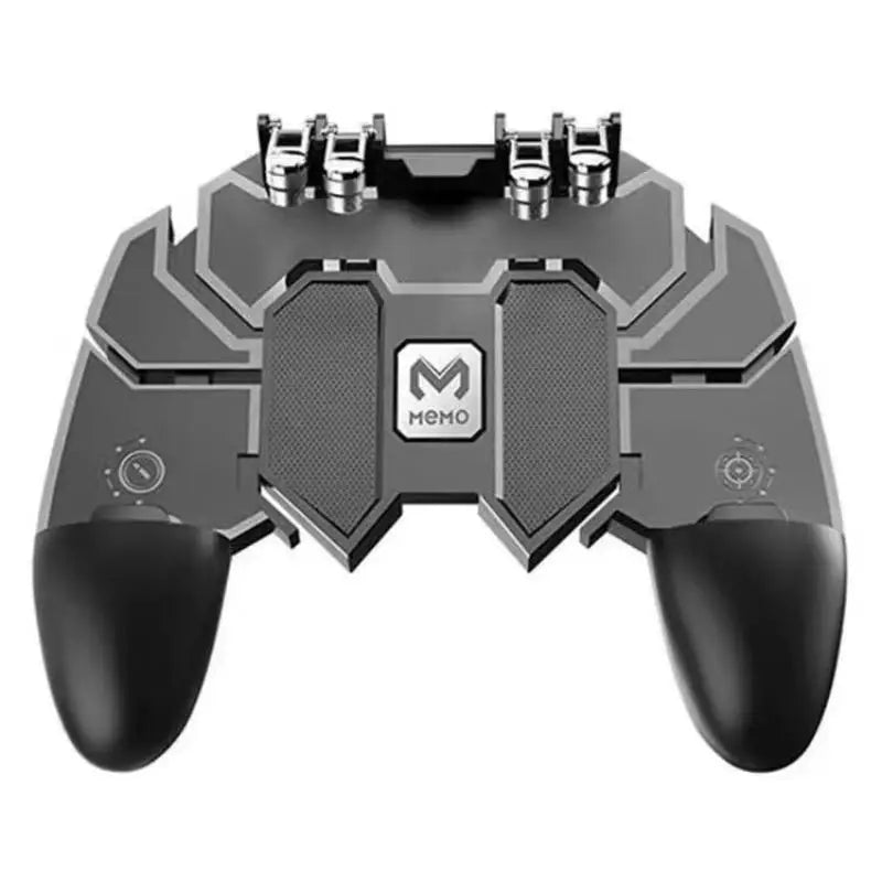 N2HAO L1R1 Mobile Game Fire Button Trigger | High Sensitivity Game Trigger Button Babs A2