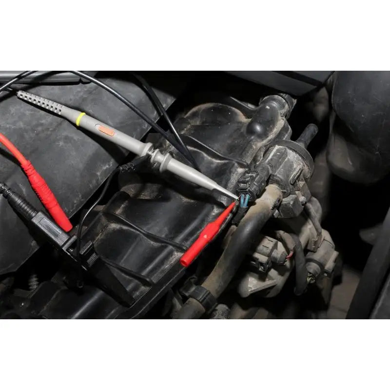 Insulation Piercing Needle Multimeter Test Probes | Banana Plug Multimeter Test Probes Babs