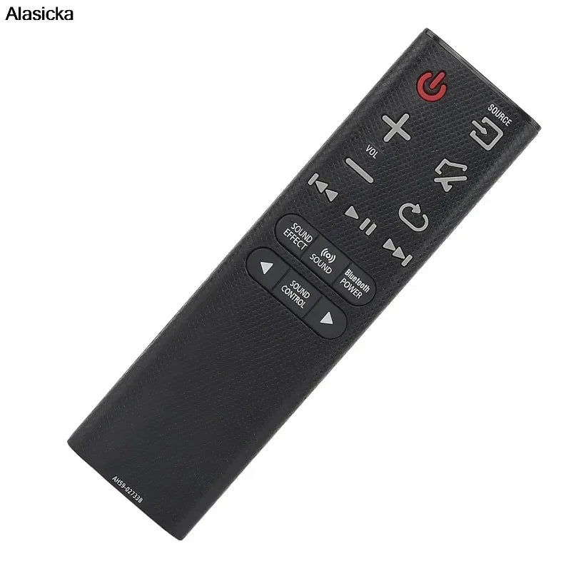 AH59-02733B Remote Control for Samsung Soundbar HW-K550 HW-J4000 Soundbar Remote Control Babs