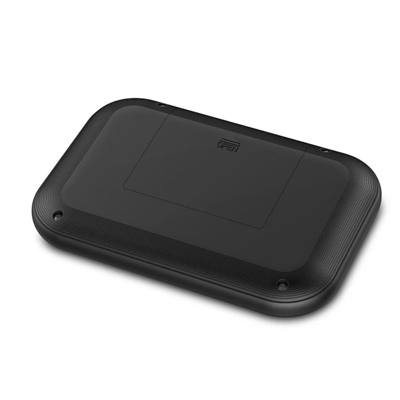 Air Mouse Remote 2.4G Bluetooth Backlit Touchpad Keyboard Air Mouse Keyboard Remote Babs