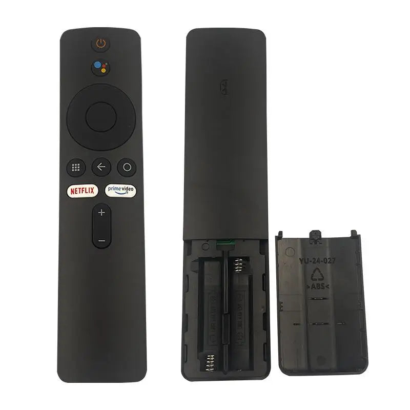 Bluetooth Voice Remote for Mi Box S, TV Stick 4K & Android TV Bluetooth Remote Control Babs A2