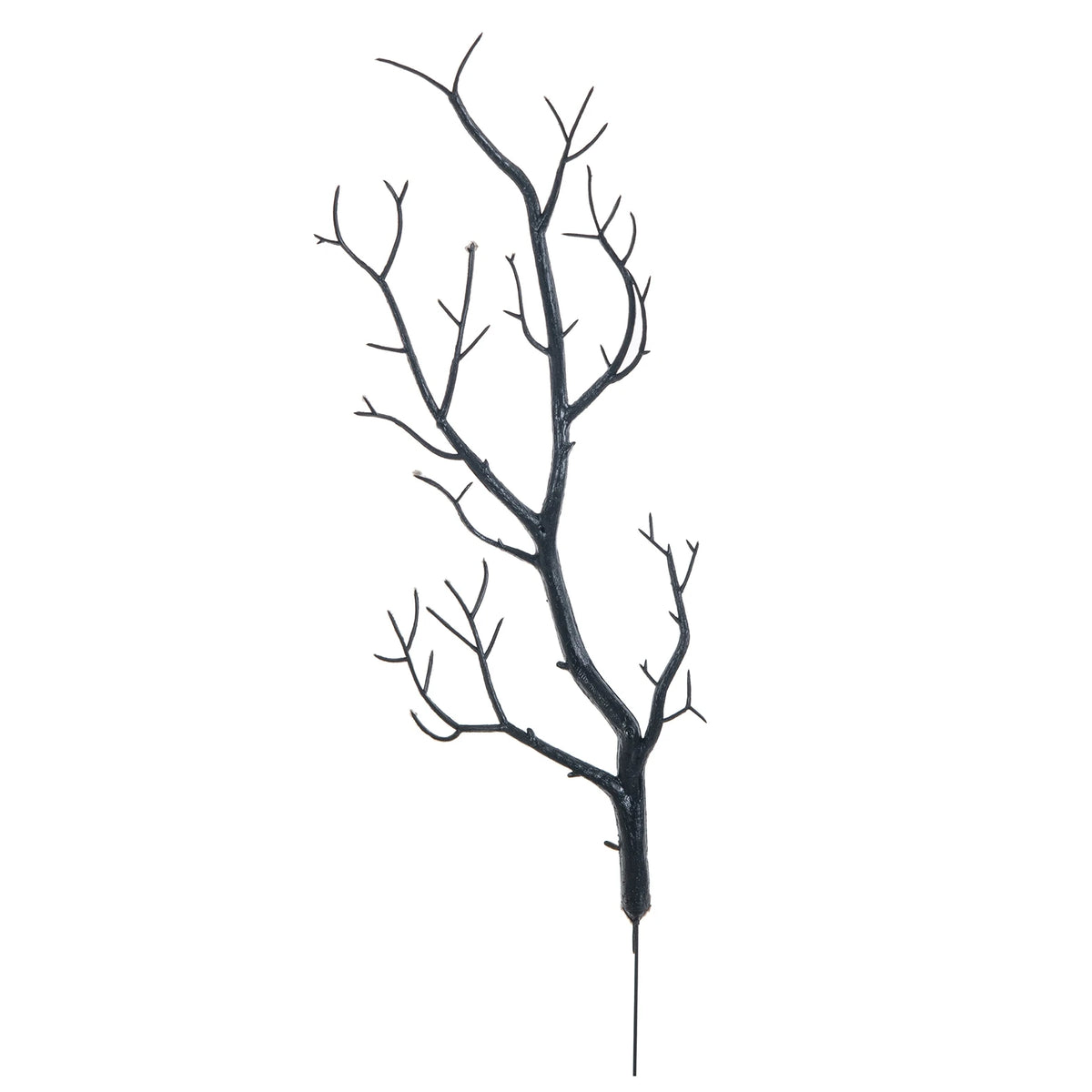 Artificial Plant Branches – Faux Decor for Home, Wedding & Events Artificial Plant Branches Babs black 10 pcs