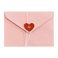 Blank Cards & Envelopes – Tiny Love Notes for Any Occasion Cards & Envelopes Set Babs Pink
