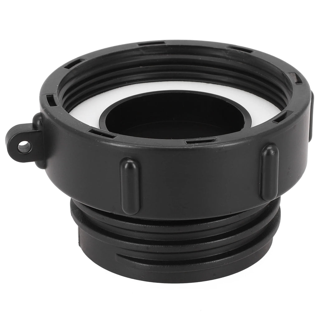 IBC Tank Adapter S60x6 – 2" BSP Fine to Coarse Thread Fitting Tank Pipe Adapter Babs