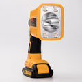 LED Worklight for Dewalt 18/20V Battery – 1250 Lumen Cordless LED Work Light Babs Vertical headlight China Mainland
