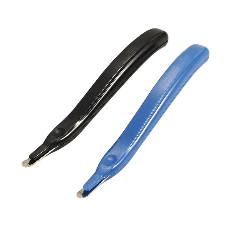 Mini Magnetic Pen Staple Remover – Easy Staple Extractor Tool Staple Remover Babs