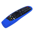 LG Magic Remote Silicone Case – Protective Cover YKQ003 Remote Control Case Babs blue