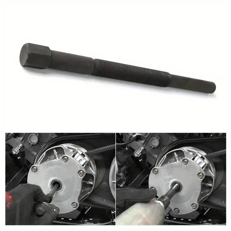 Primary Clutch Puller & Belt Removal Tool – Polaris RZR 1000 900 Clutch Puller Tool Babs