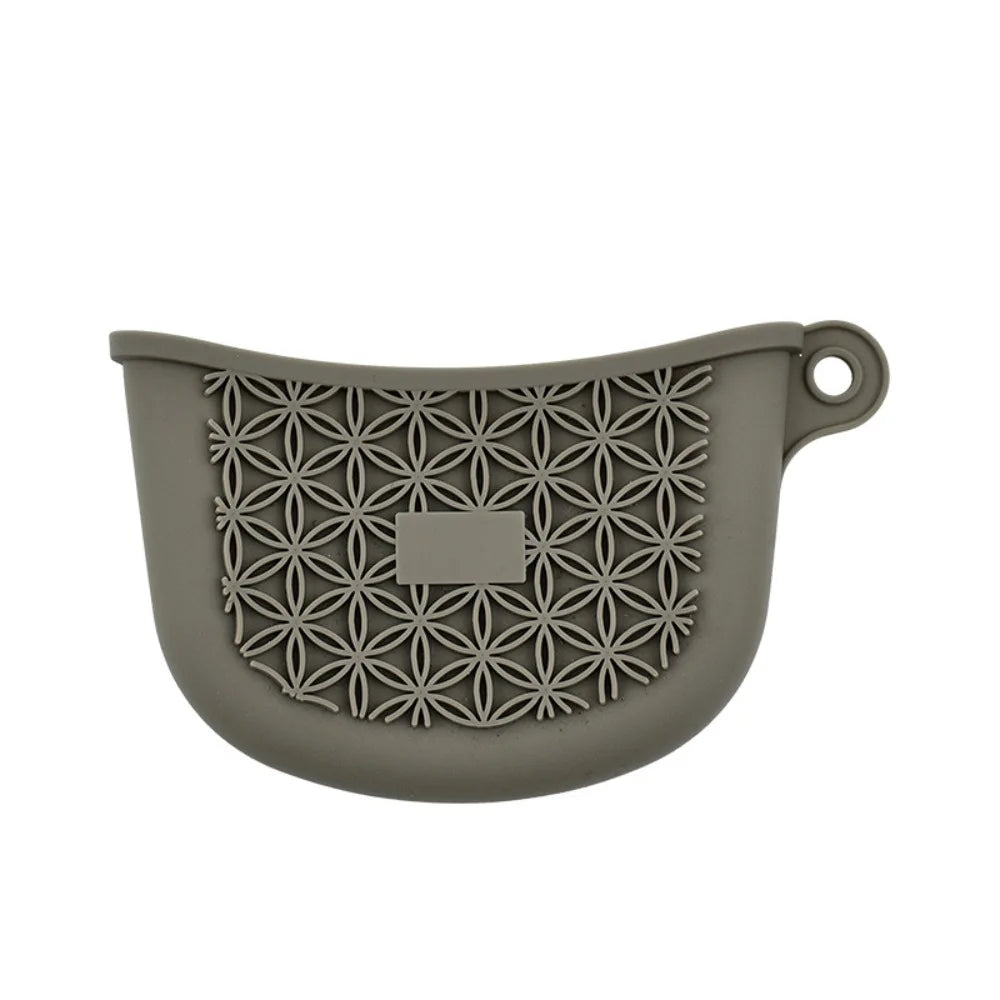 Silicone Pan Handle Cover – Non-Slip Heat Insulation Pot Grip Pan Handle Cover Babs Pan Handle Cover