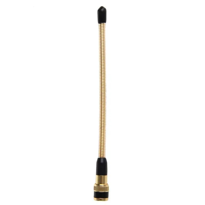 136-174MHz Flexible Spring BNC Antenna for Two-Way Radio Radio Antenna Babs