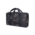 EDC Tactical Carry Bag – Nylon Handgun & Accessory Pouch Tactical Carry Bag Babs BlackCP