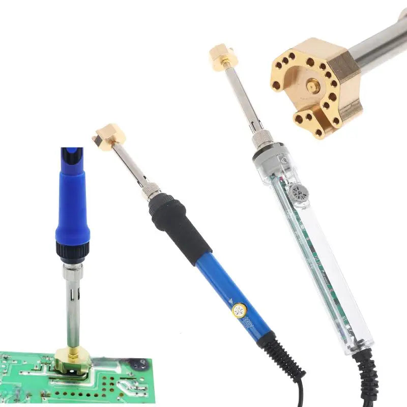 Joystick Soldering Tip Set for Switch Pro Controller Repair Soldering Tip Set Babs