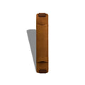 PU Leather Notebook Pen Holder Sleeve – Adjustable Elastic Notebook Pen Holder Babs A5