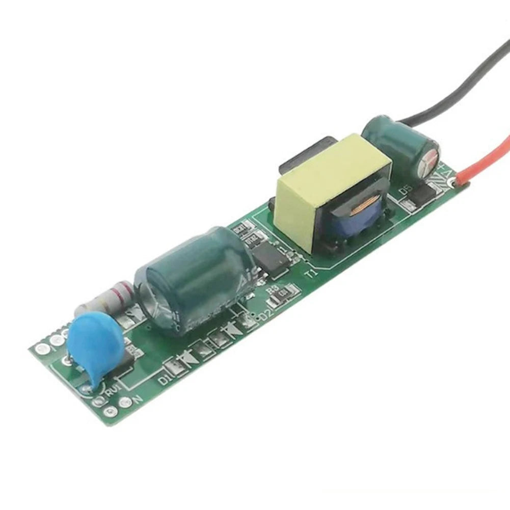 LED Driver Power Supply for Bulb, Aquarium & Track Lights LED Driver Power Supply Babs