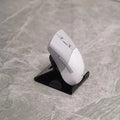 Acrylic Mouse Stand Holder – Non-Slip Gaming & Office Display Mouse Display Stand Babs Default Title