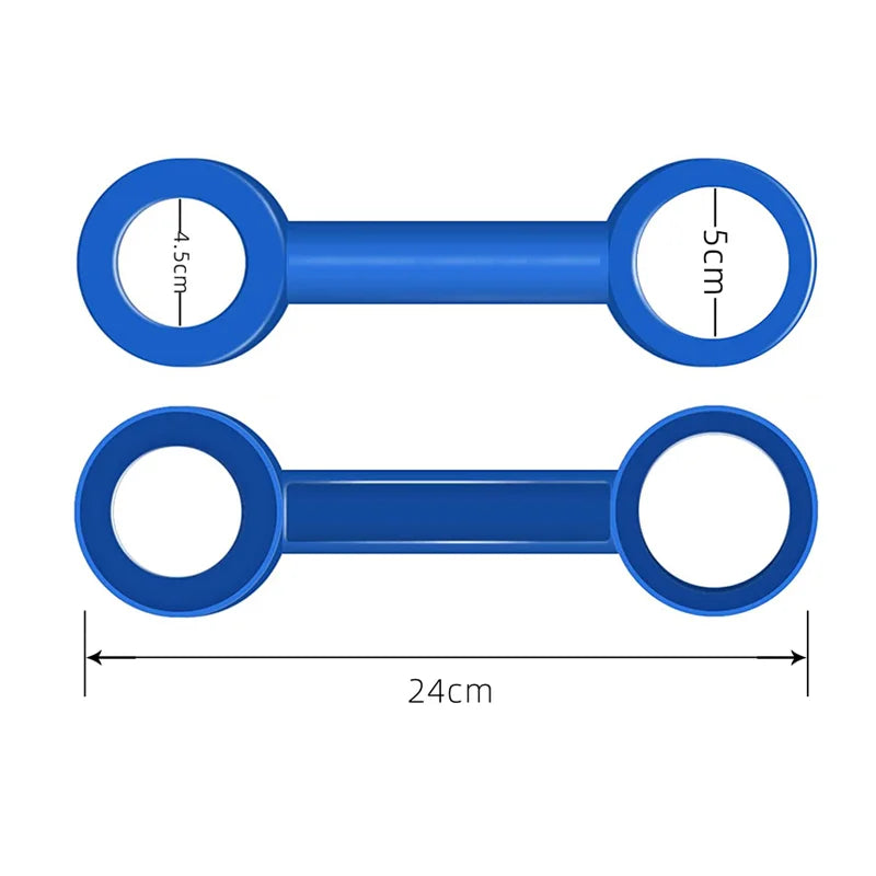 Paint Roller Spinner Cleaner Tool – Easy Sleeve Saver Paint Roller Cleaner Babs