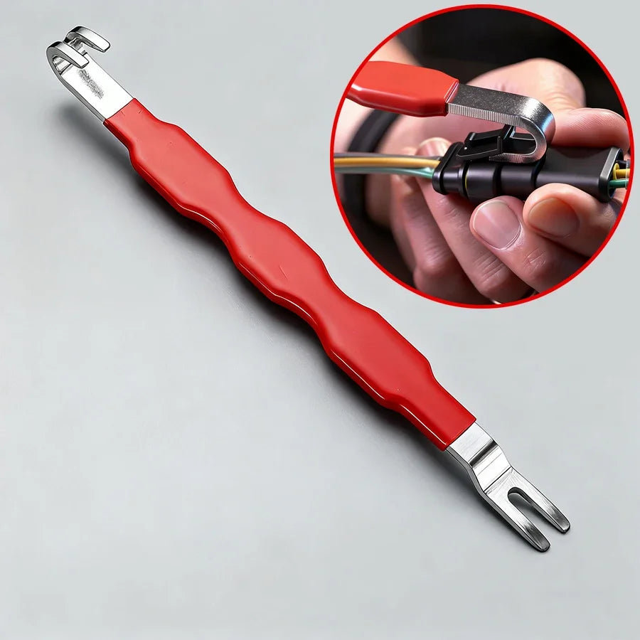 Universal Auto Electrical Terminal Connector Separator Tool Connector Separator Tool Babs
