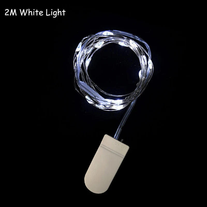 LED Bobo Balloon Column Stand Set – Wedding & Party Decor LED Balloon Decor Set Babs 2m white light