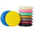 Kitchen Scrubbing Sponge Set with High Density Eraser Sponge Cleaning Sponge Set Babs 1PCS