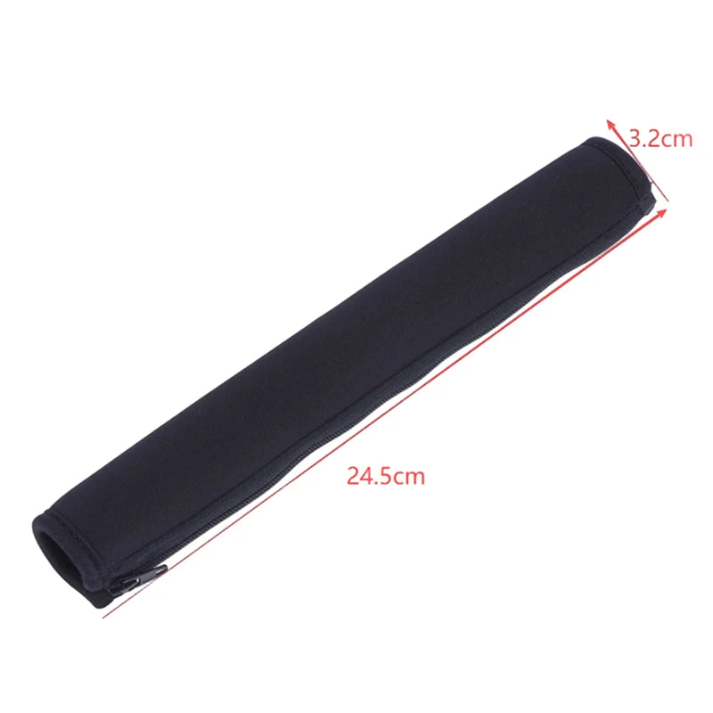 Headband Protector Sleeve for Audio Technica M50X M40X MSR7 Headphone Accessory Babs