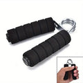 A-Type Grip Strength Trainer – Ergonomic Hand & Finger Exerciser Grip Strength Trainer Babs 1pc
