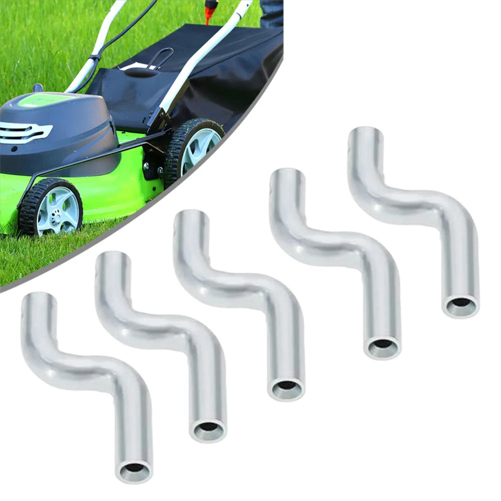 5-Pack Z-Type Cable End Covers for Lawn Mower Throttle Cables Lawn Mower Cable Parts Babs