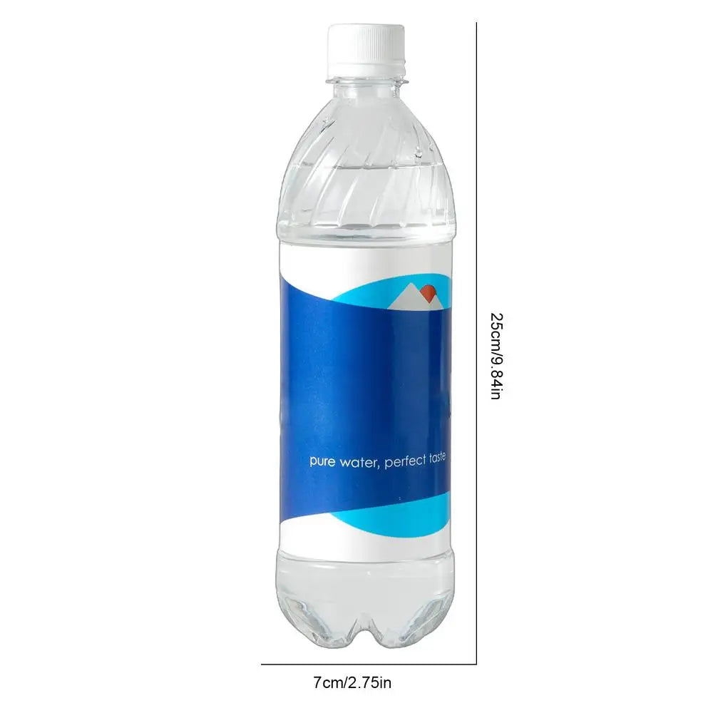Water Bottle Diversion Safe – Hidden Stash Container & Money Box Diversion Safe Babs 1pcs